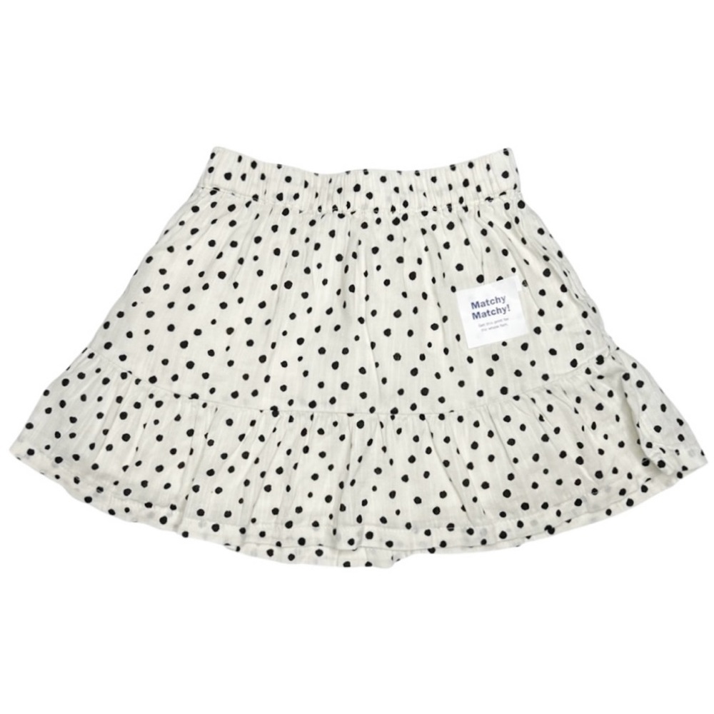 Old Navy Polka Dot Skirt